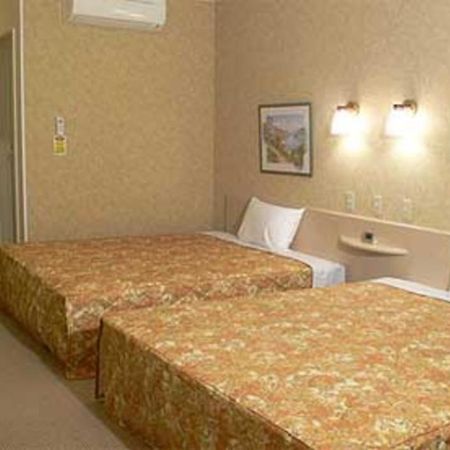 Family Lodge Hatagoya Sano Sa Kültér fotó
