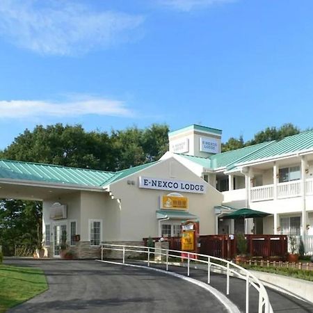 Family Lodge Hatagoya Sano Sa Kültér fotó