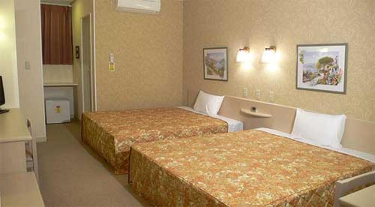 Family Lodge Hatagoya Sano Sa Kültér fotó